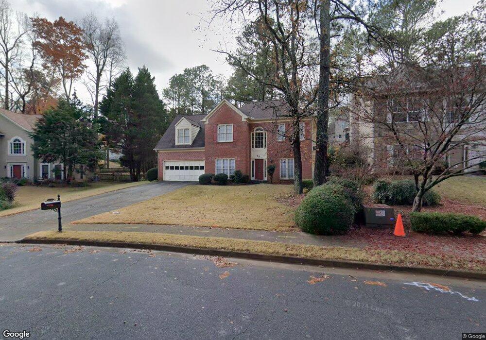 12155 Leeward Walk Cir unit 2, Alpharetta, GA 30005 - photo 1