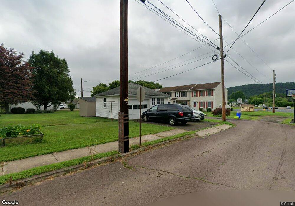 14 E Middle Ave, Bloomsburg, PA 17815 - photo 1