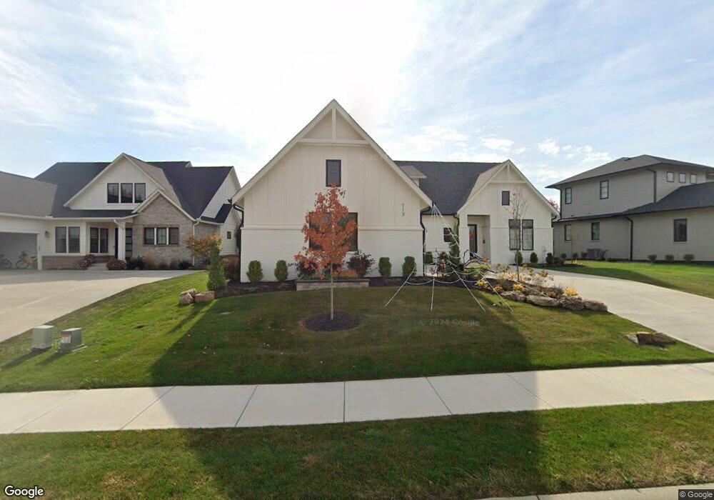 713 Chatham Hills Ct, Westfield, IN 46074 - photo 1