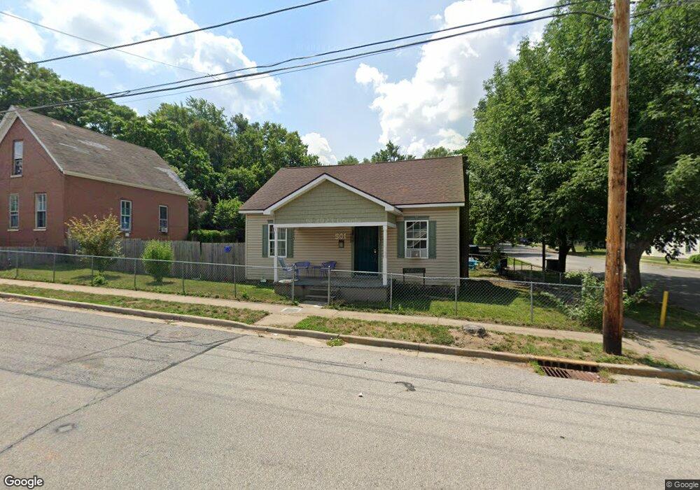 501 Romig St, Lafayette, IN 47901 - photo 1