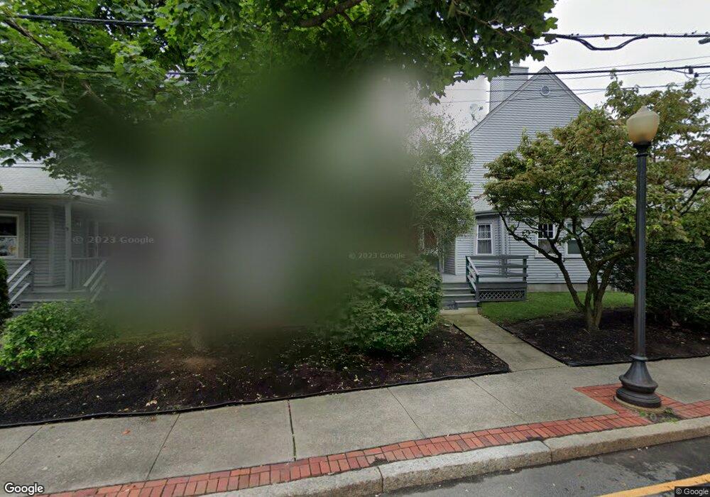 22 Grove St, Pawtucket, RI 02860 - photo 1