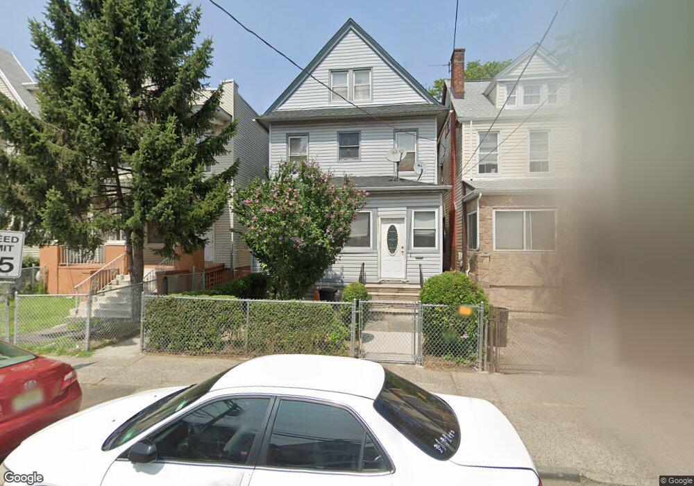 132 Claremont Ave, Jersey City, NJ 07305 - photo 1