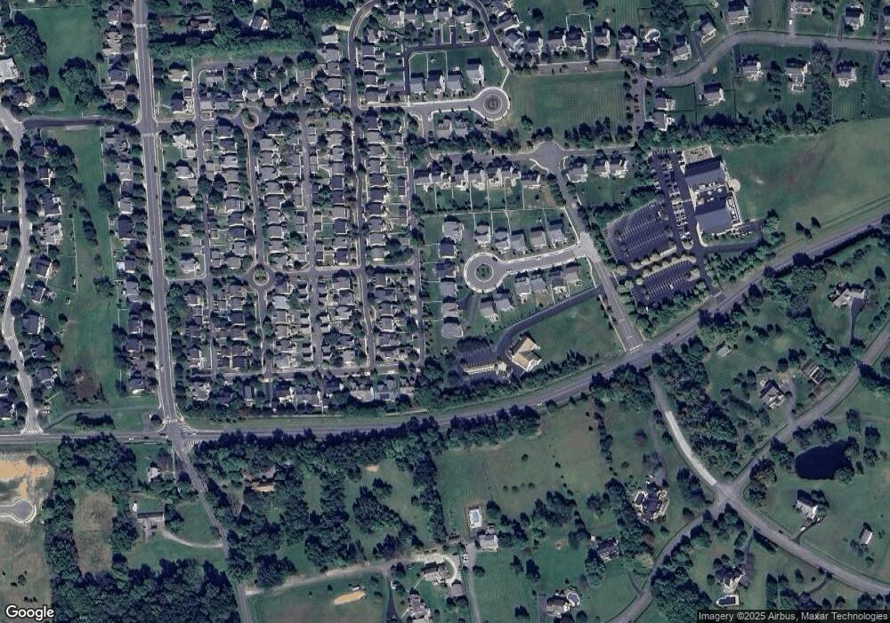 802 Stephan MacE Ct, Purcellville, VA 20132 - photo 1