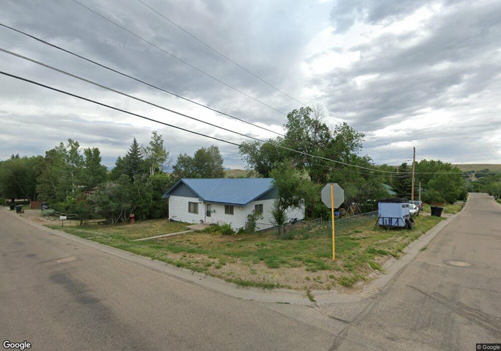 1213 Barclay St, Craig, CO 81625 - photo 1