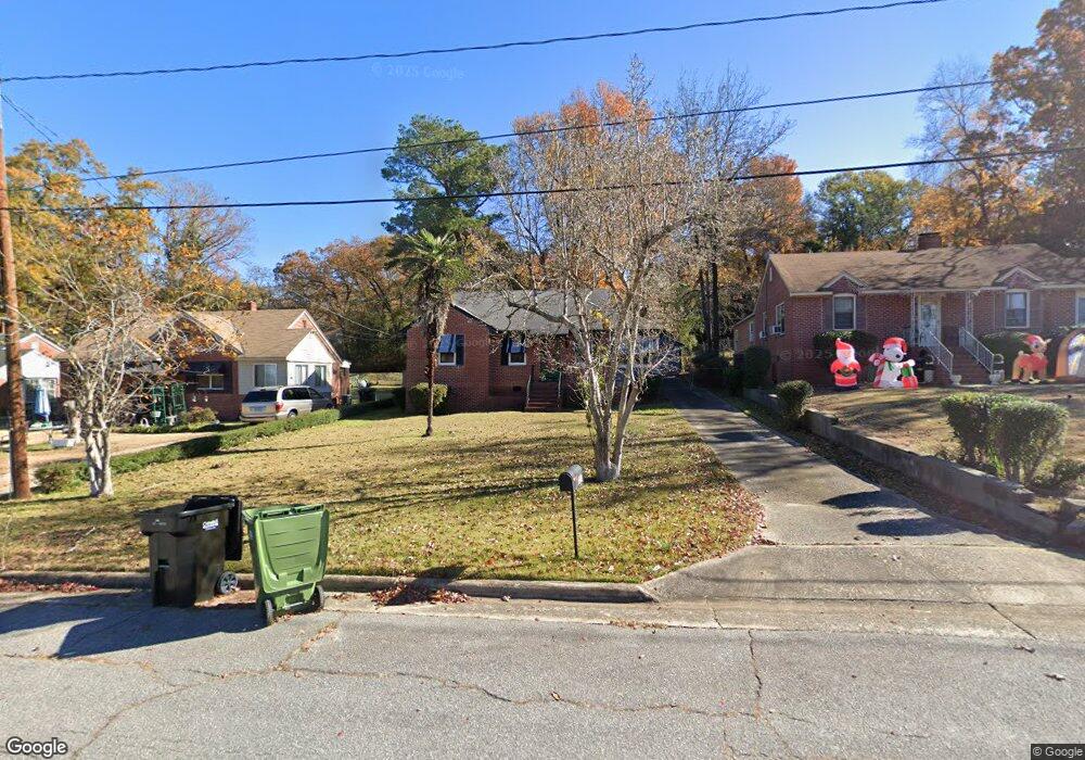 127 Ticknor Dr, Columbus, GA 31903 - photo 1