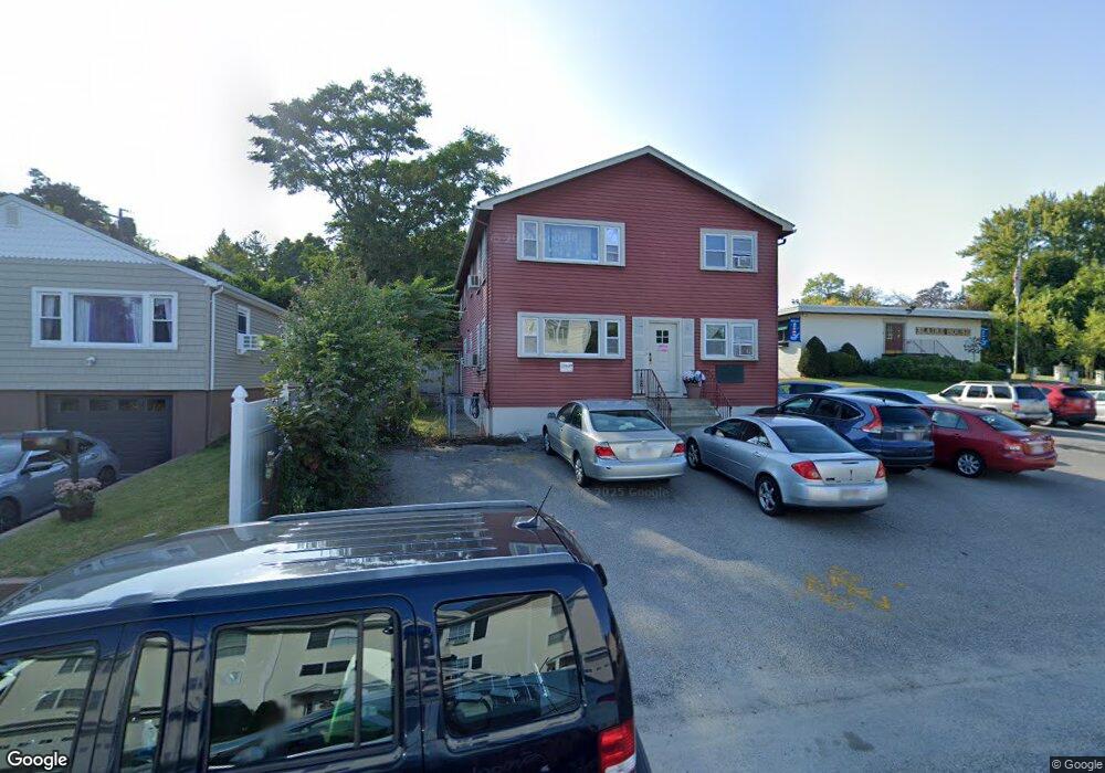 120 Houghton St, Worcester, MA 01604 - photo 1