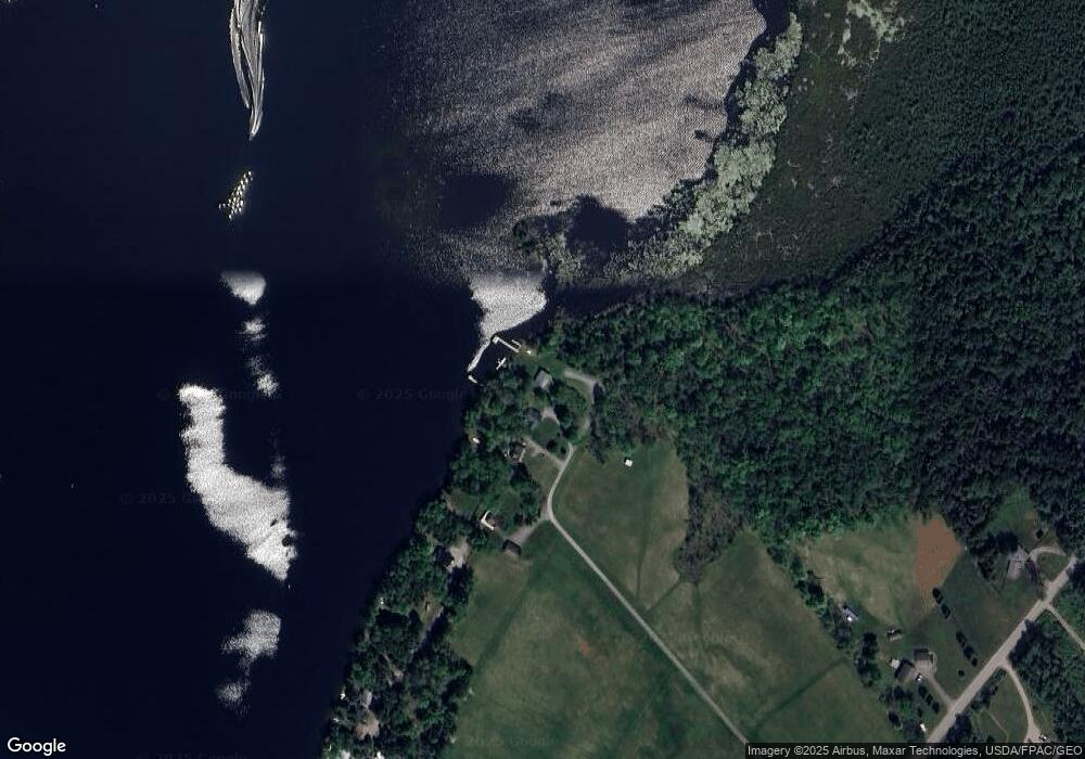 54 Mic Mac Trail, Saint Albans, ME 04971 - photo 1