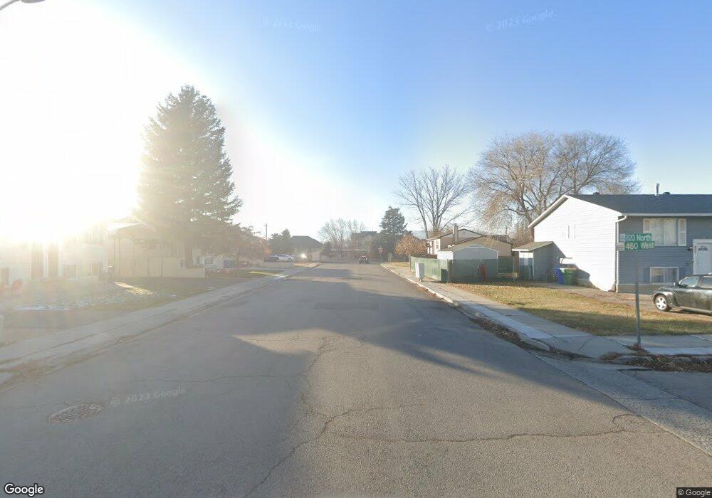 3822 W 820 N, Lehi, UT 84043 - photo 1