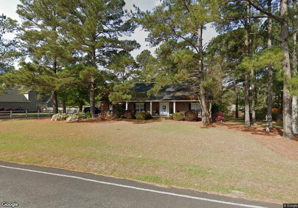 233 Newcomer Trail, Fitzgerald, GA 31750 - photo 1