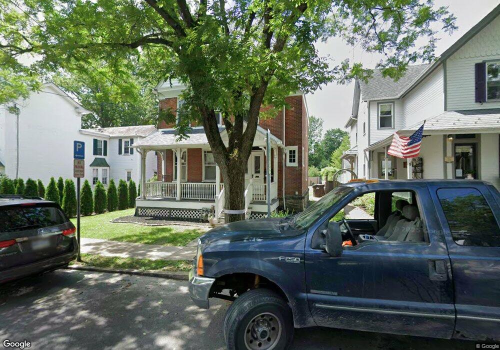 44 S Clinton St, Doylestown, PA 18901 - photo 1