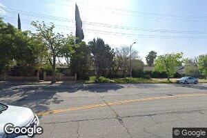 11618 Balboa Blvd, San Fernando, CA 91344