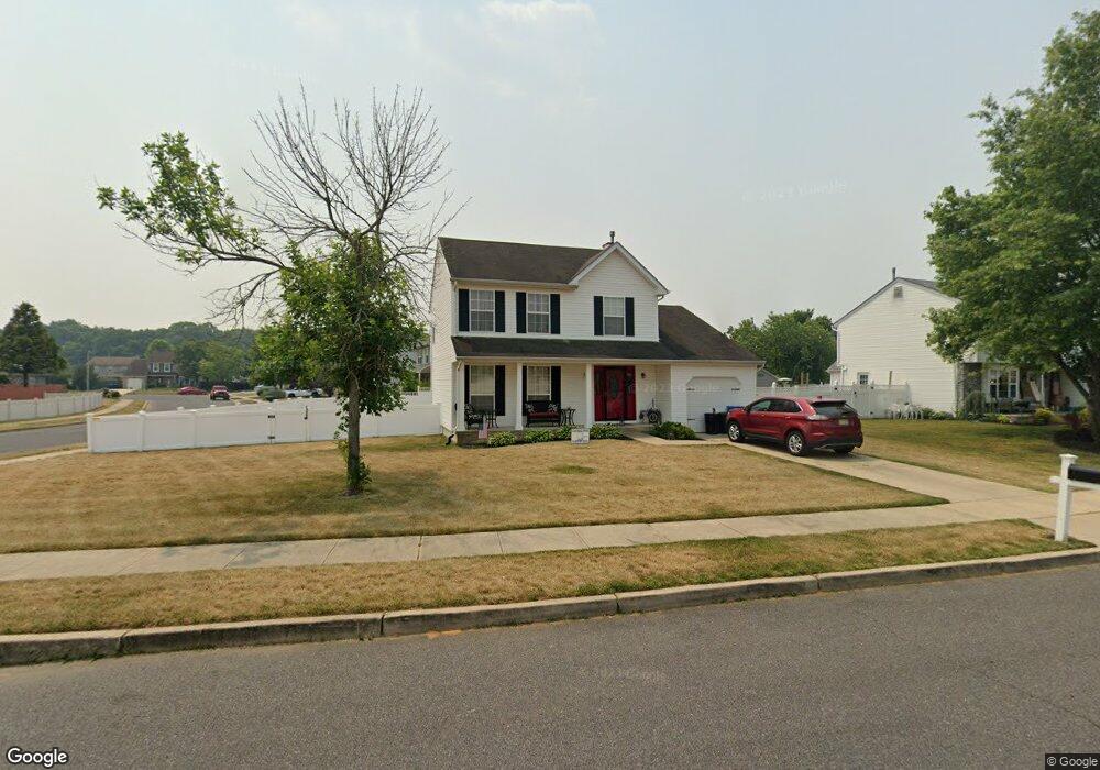 407 Moore Blvd, Clayton, NJ 08312 - photo 1