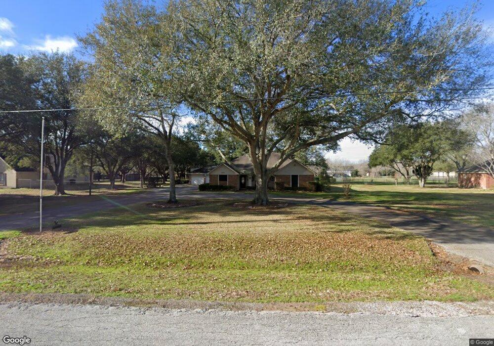 2210 Hollow Bend Ln, Rosenberg, TX 77471 - photo 1