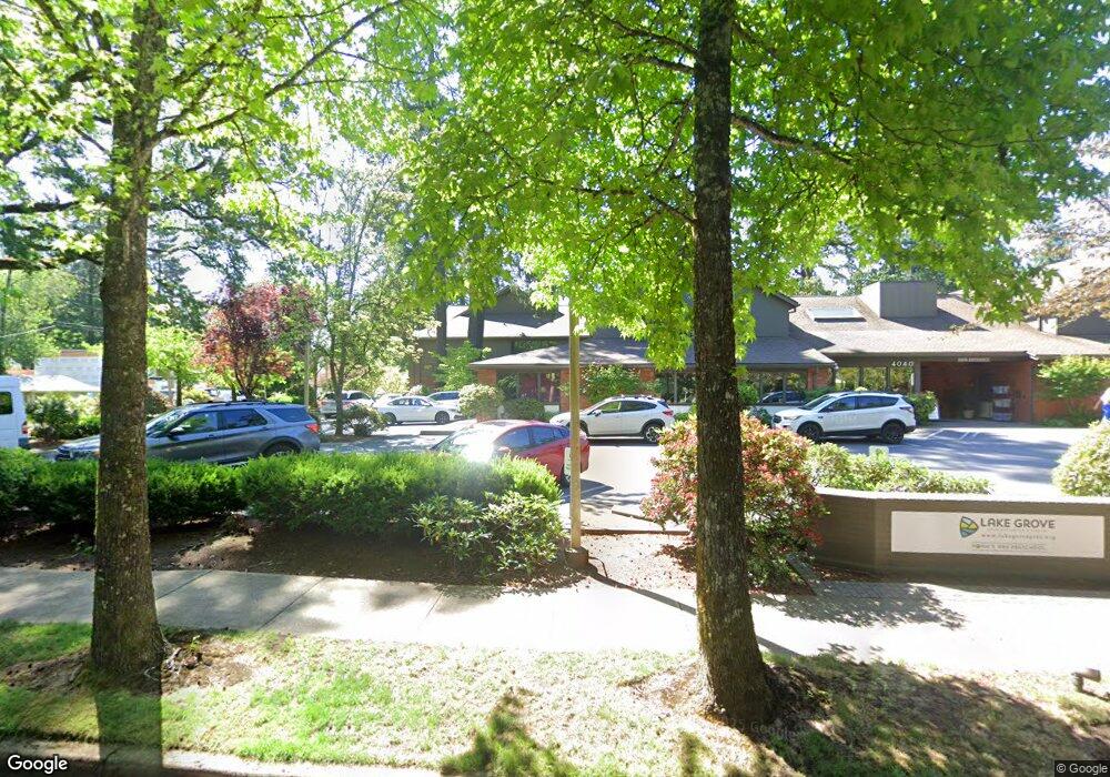 4015 Sunset Dr, Lake Oswego, OR 97035 - photo 1