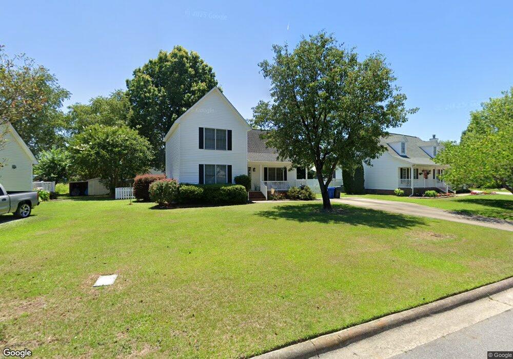 724 Winterfield Dr, Winterville, NC 28590 - photo 1