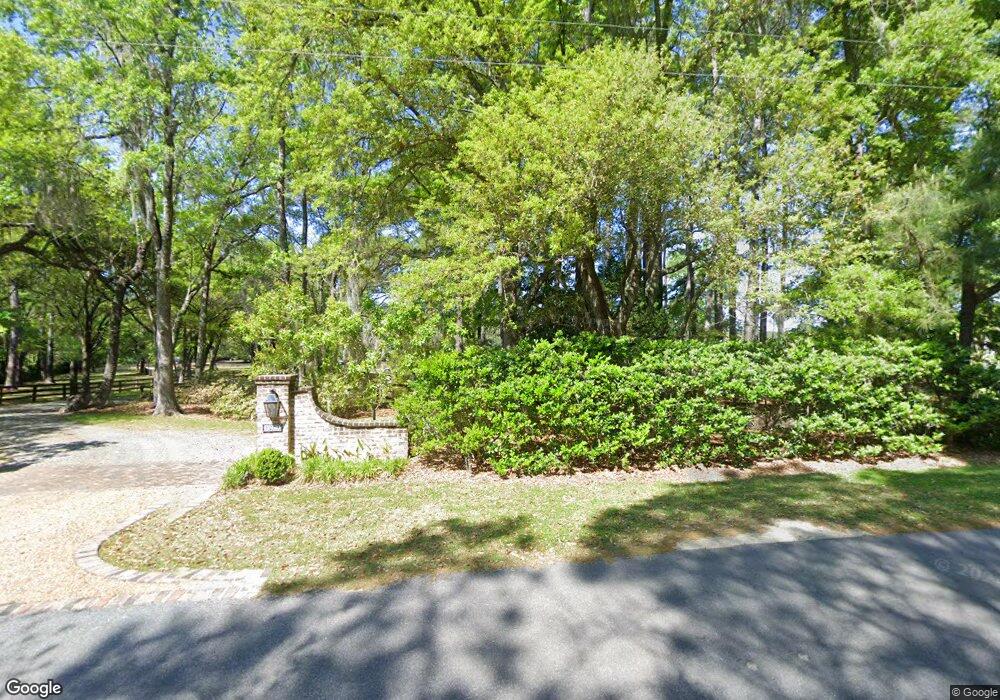 1225 Fifteen Mile Landing Rd, Awendaw, SC 29429 - photo 1