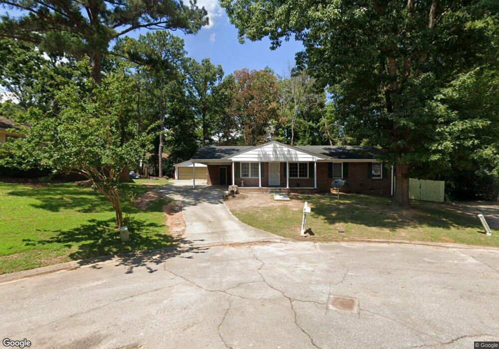 10607 Plover Place, Jonesboro, GA 30238 - photo 1