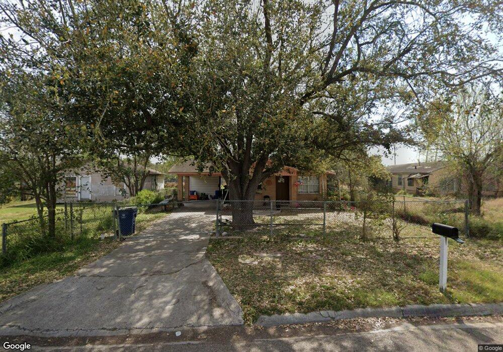 314 S 5th St, Donna, TX 78537 - photo 1
