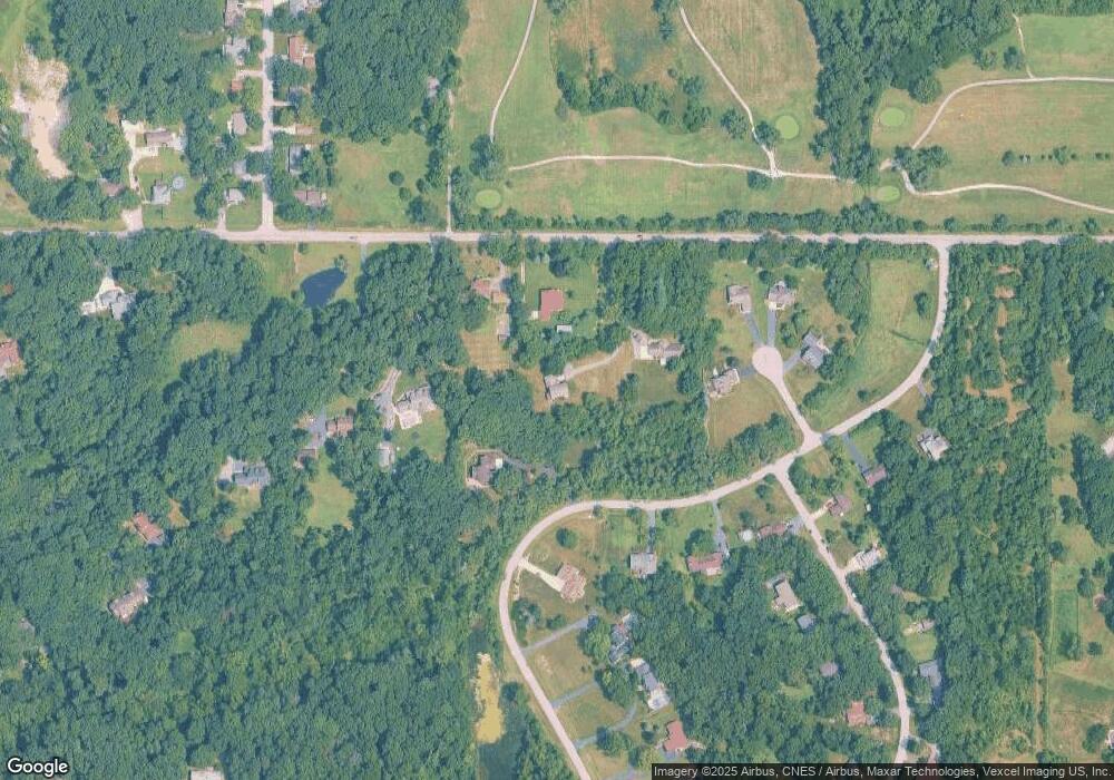 5063 W 113th Ave, Crown Point, IN 46307 - photo 1