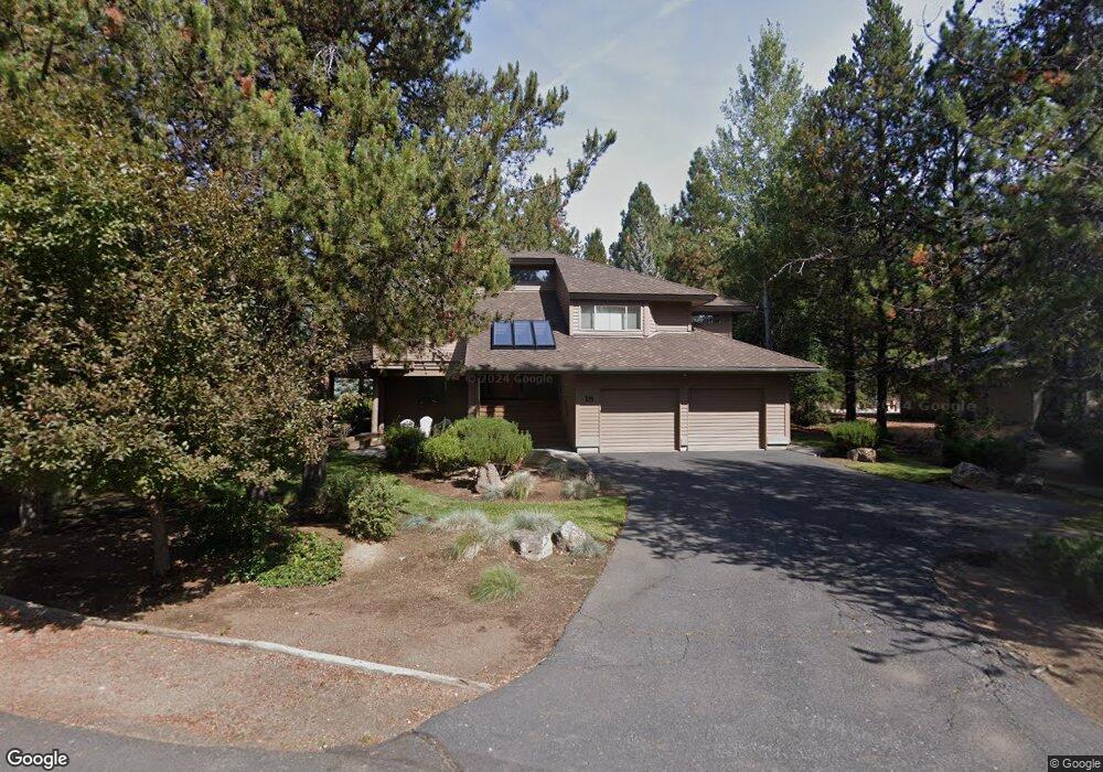 17761 Quelah Ln, Bend, OR 97707 - photo 1
