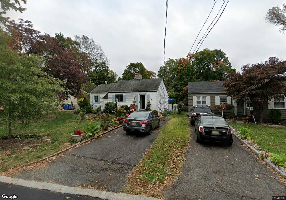 78 Farragut Place unit 80, North Plainfield, NJ 07062 - photo 1