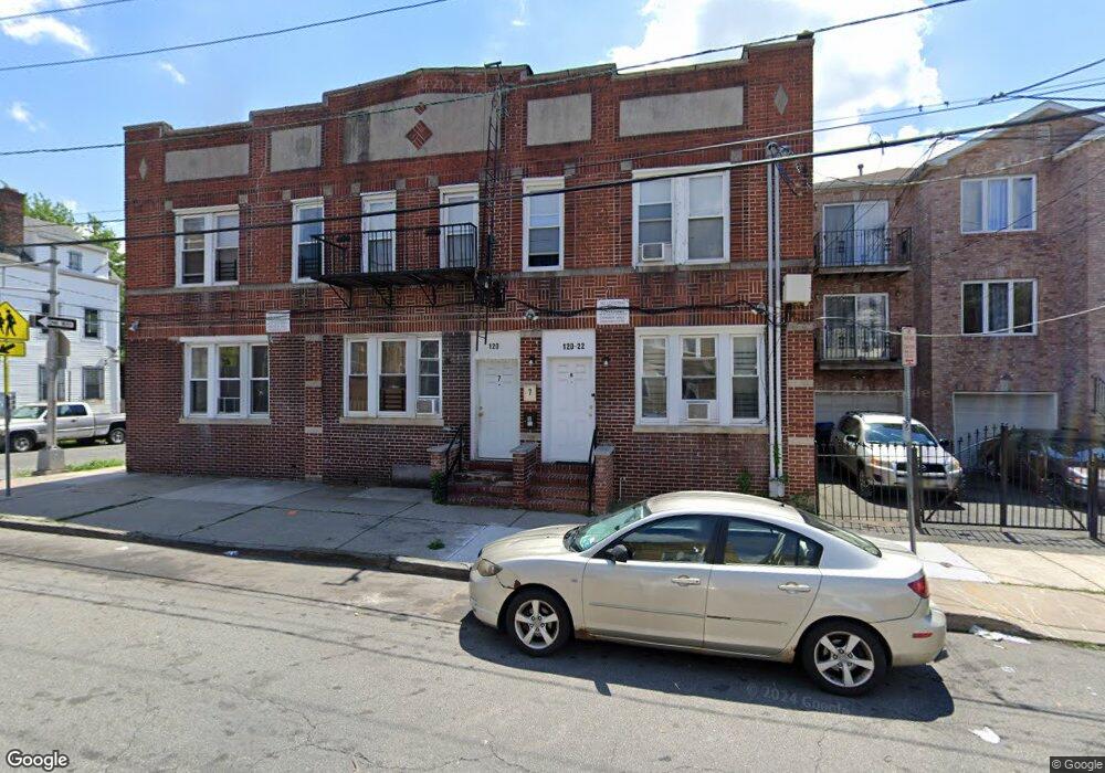 120 Bragaw Ave unit 3, Newark, NJ 07112 - photo 1