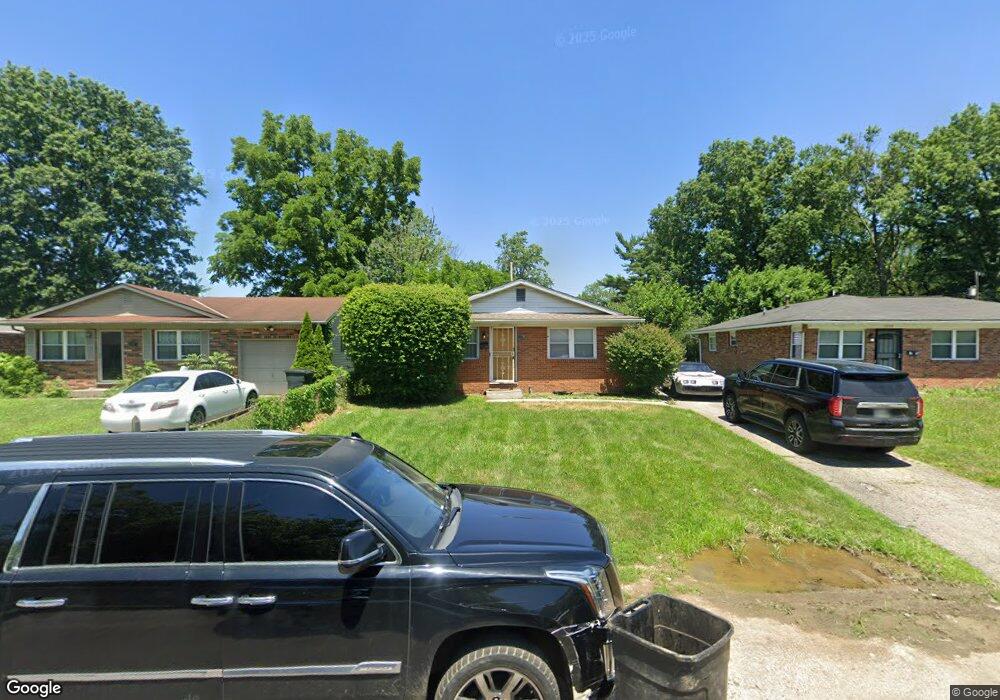 1928 Ward Rd, Columbus, OH 43224 - photo 1