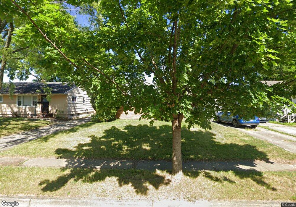 1336 S Weyant Ave, Columbus, OH 43227 - photo 1