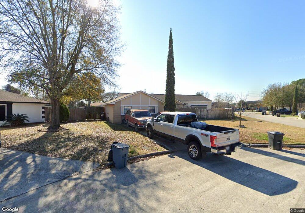 7507 Blacksmith Ct, Houston, TX 77064 - photo 1