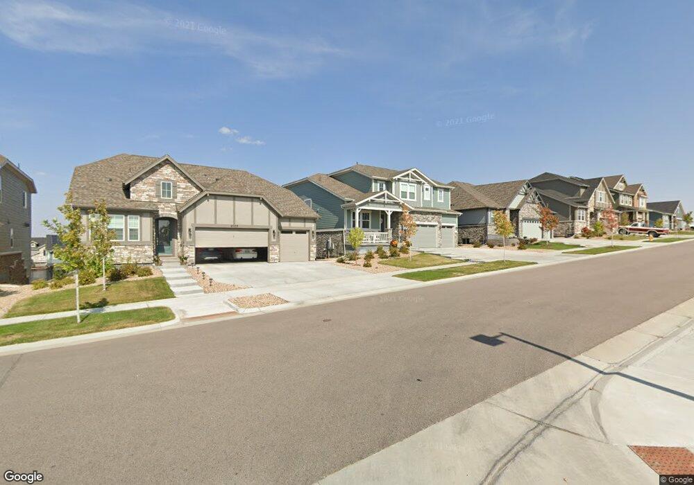 27173 E Quarto Ave, Aurora, CO 80016 - photo 1