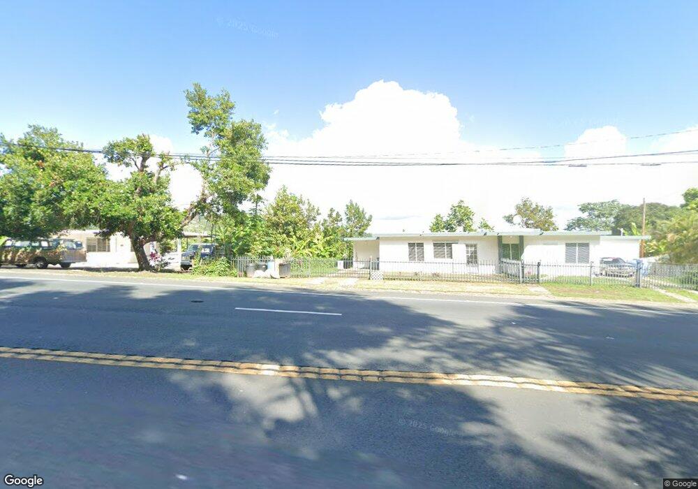 PR-172 LOT #2 STREET Villa Nueva Dev Turabo Ward, Caguas, PR 00726 - photo 1