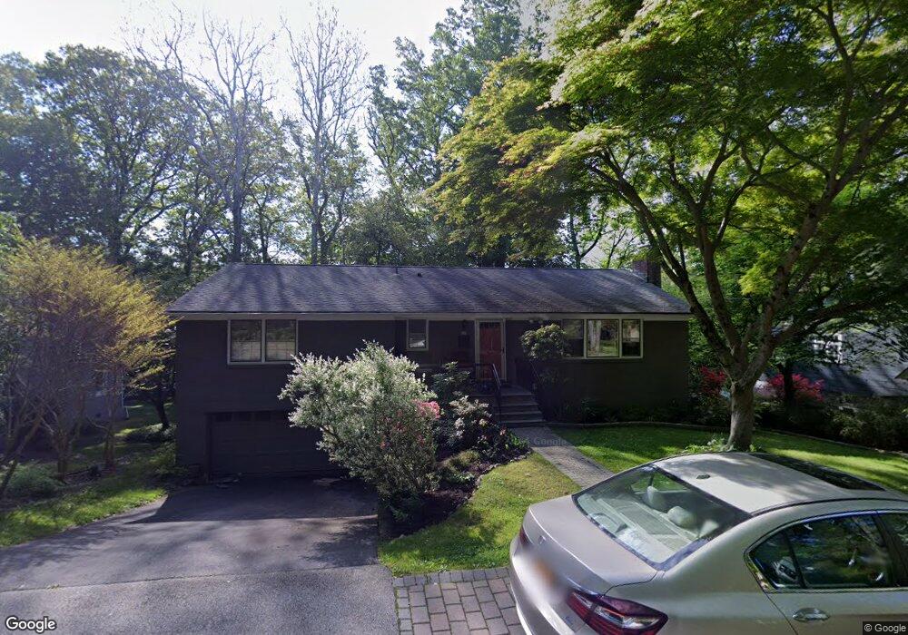 333 Mount Hope Blvd, Hastings On Hudson, NY 10706 - photo 1