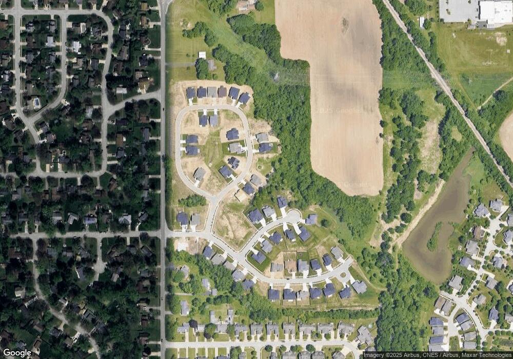 1719 Twin Lakes Cir, West Lafayette, IN 47906 - photo 1