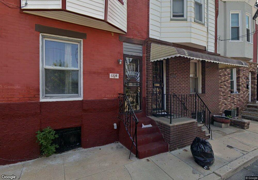 1341 S Taylor St, Philadelphia, PA 19146 - photo 1
