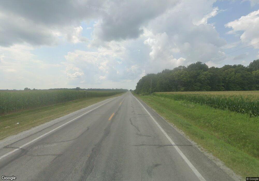 7500 E S R 124, Wabash, IN 46992 - photo 1