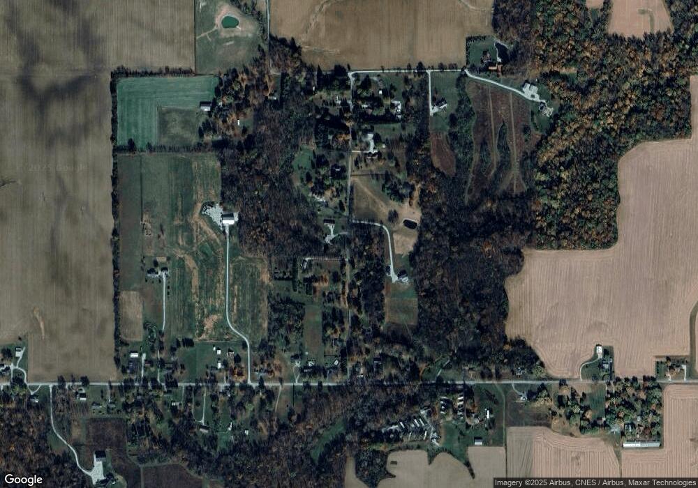 0 S 475 W unit 804683, Wabash, IN 46992 - photo 1