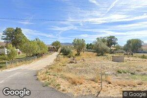 94036 California 70, Chilcoot, CA 96105