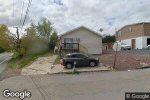 1213 Lori Ln, Old Forge, PA 18518