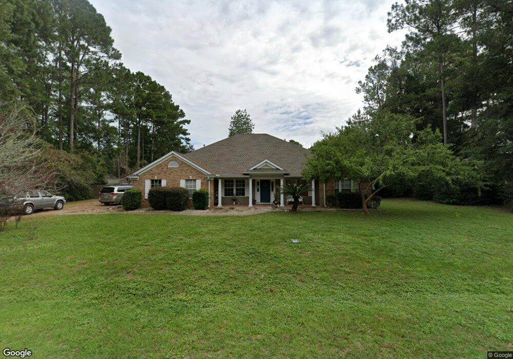 15 Starling Trace, Crawfordville, FL 32327 - photo 1