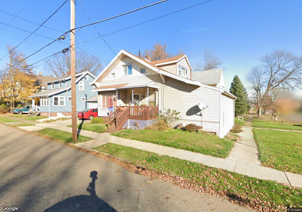 2327 9th St SW, Canton, OH 44706 - photo 1