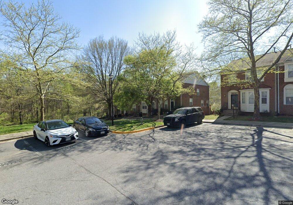 1715 Barrington Ct, Bowie, MD 20721 - photo 1