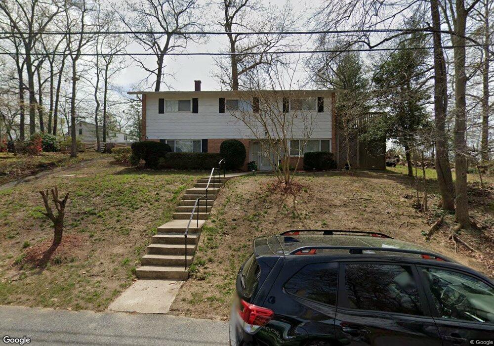 9805 Dubarry St, Glenn Dale, MD 20769 - photo 1