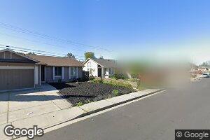 1390 Gamay Cir, Oakley, CA 94561