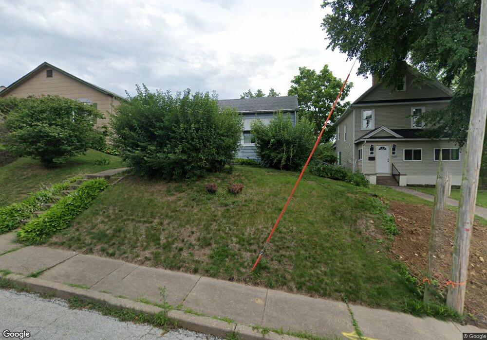 1509 Esplanade Ave, Davenport, IA 52803 - photo 1