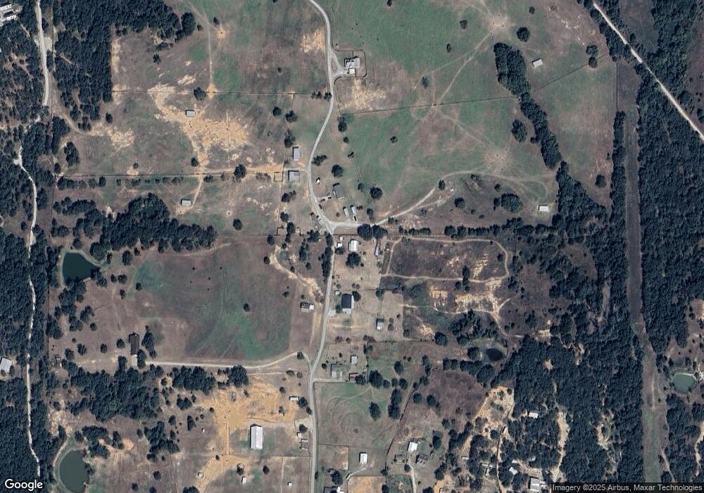 2040 Cain Ln, Weatherford, TX 76088 - photo 1