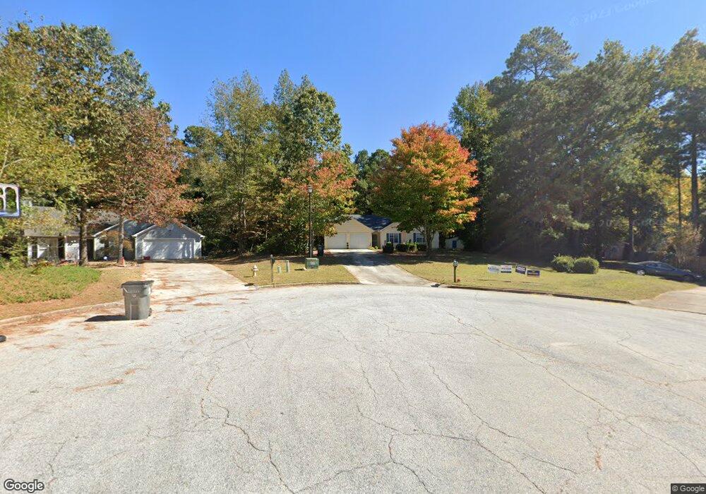 30 Craig Way, Covington, GA 30016 - photo 1