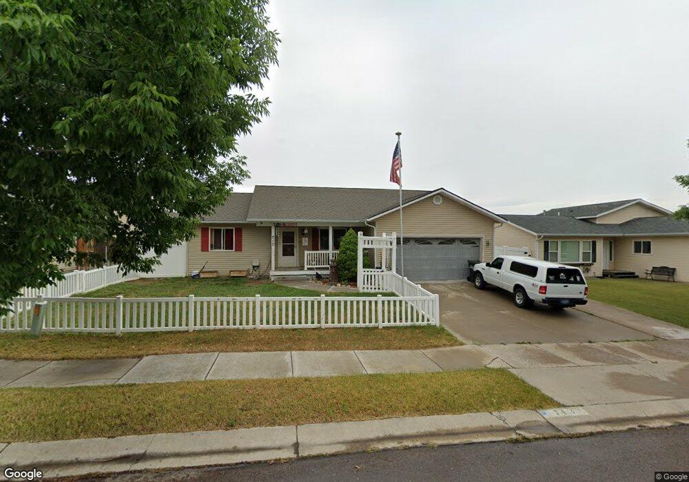 713 Ashley Dr, Kalispell, MT 59901 - photo 1