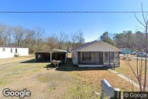 323 Dean St, Gurdon, AR 71743