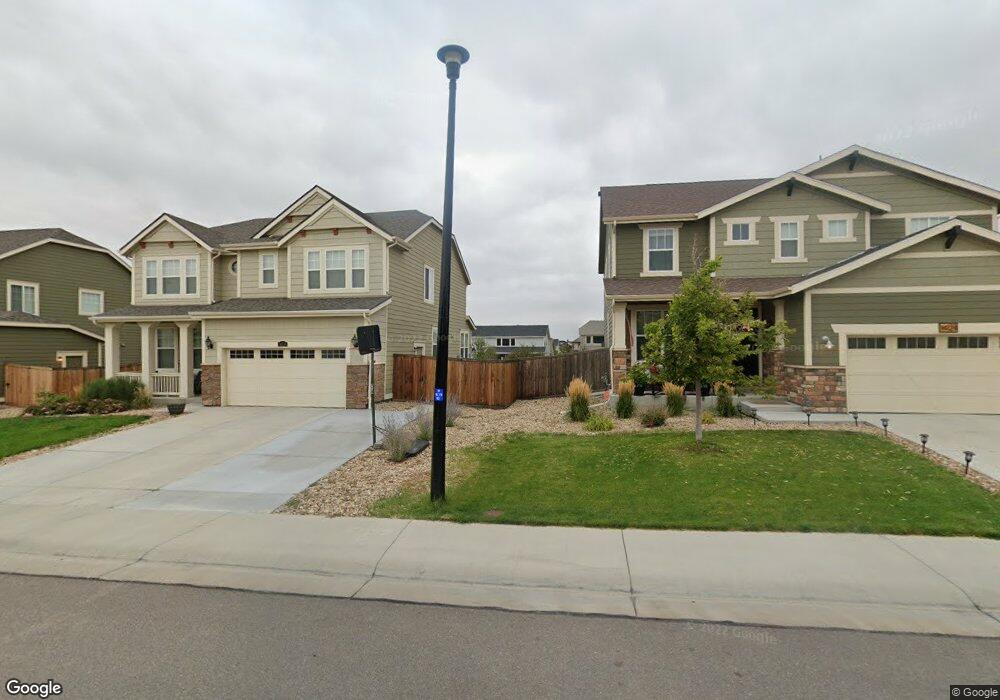14134 Hudson Way, Thornton, CO 80602 - photo 1