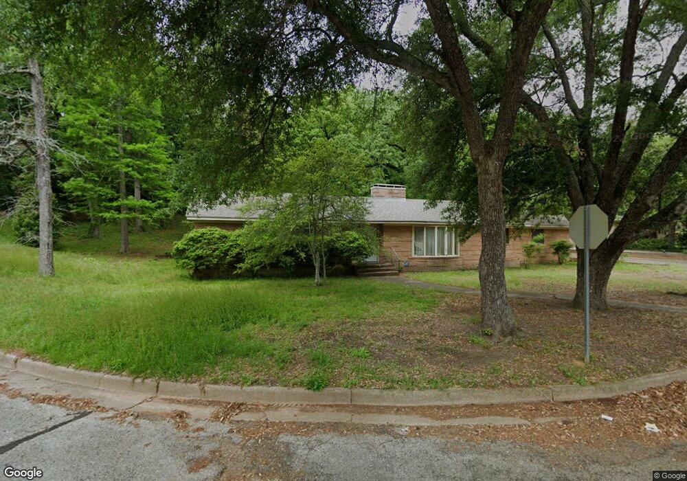 3211 Dinah Ln, Tyler, TX 75701 - photo 1